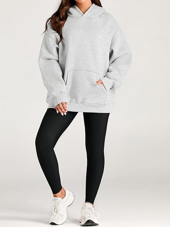 Women's Oversized Hoodie