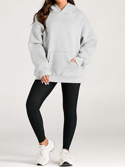 Women's Oversized Hoodie