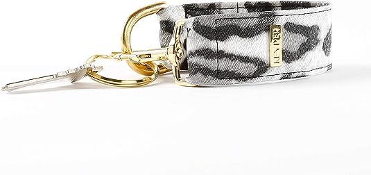 2-Piece Vegan Leather Wristlet Set