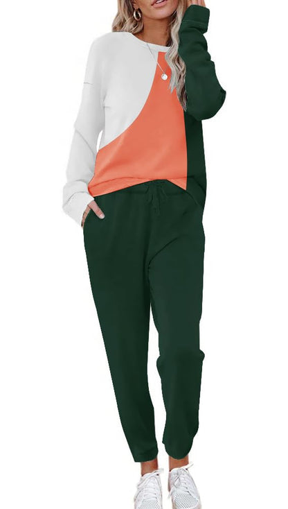 ETCYY Women’s Lounge Set