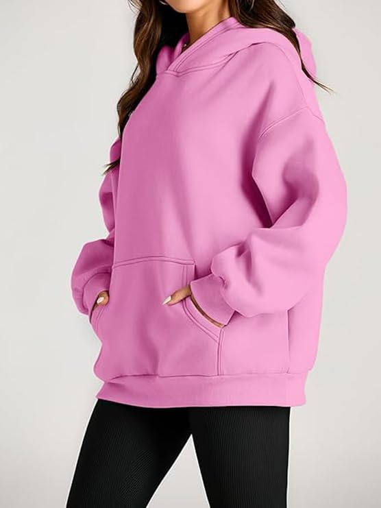 Women's Oversized Hoodie