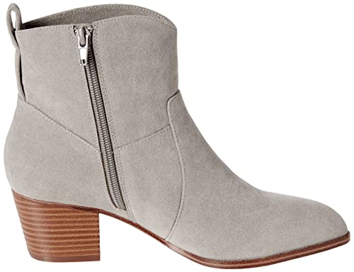 Amazon Essentials Western Ankle Boots