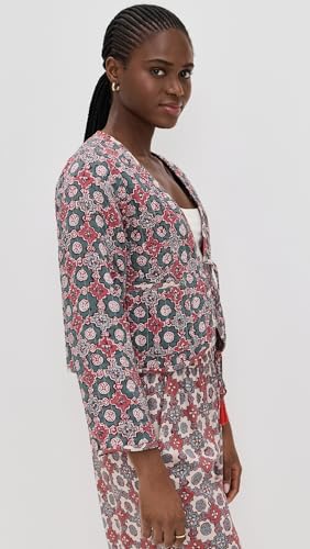 Women's Reversible Saskia Jacket