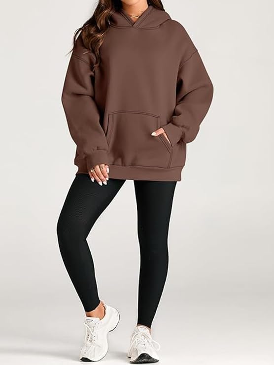 Women's Oversized Hoodie