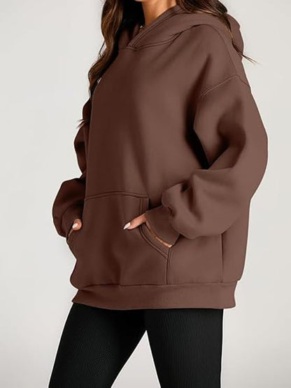 Women's Oversized Hoodie