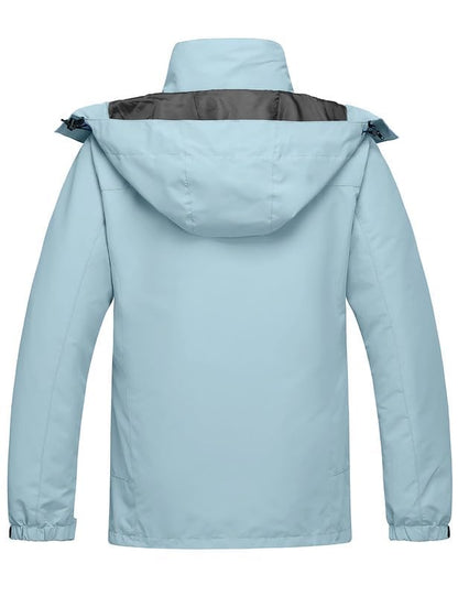 Women's 3-in-1 Ski Jacket