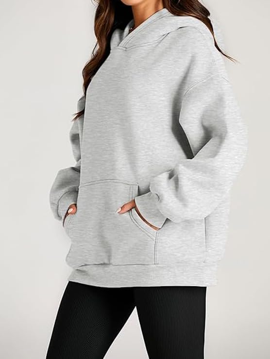 Women's Oversized Hoodie