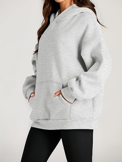 Women's Oversized Hoodie