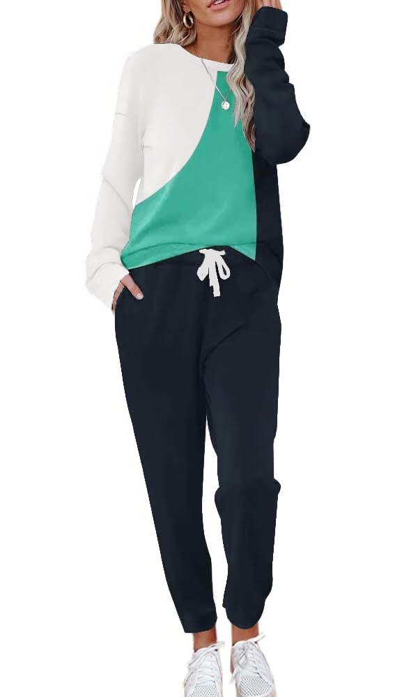 ETCYY Women’s Lounge Set