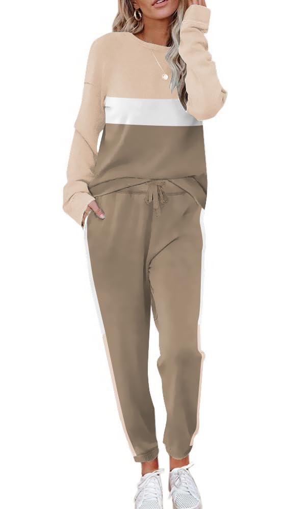 ETCYY Women’s Lounge Set