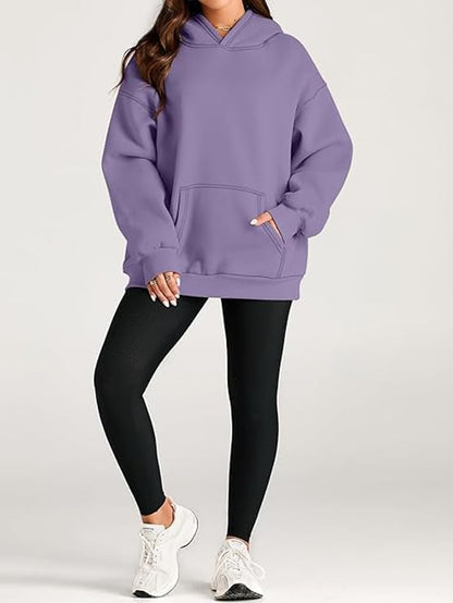 Women's Oversized Hoodie