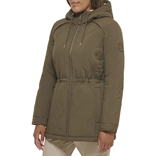 Tommy Hilfiger Women's Everyday Quilted Jacket