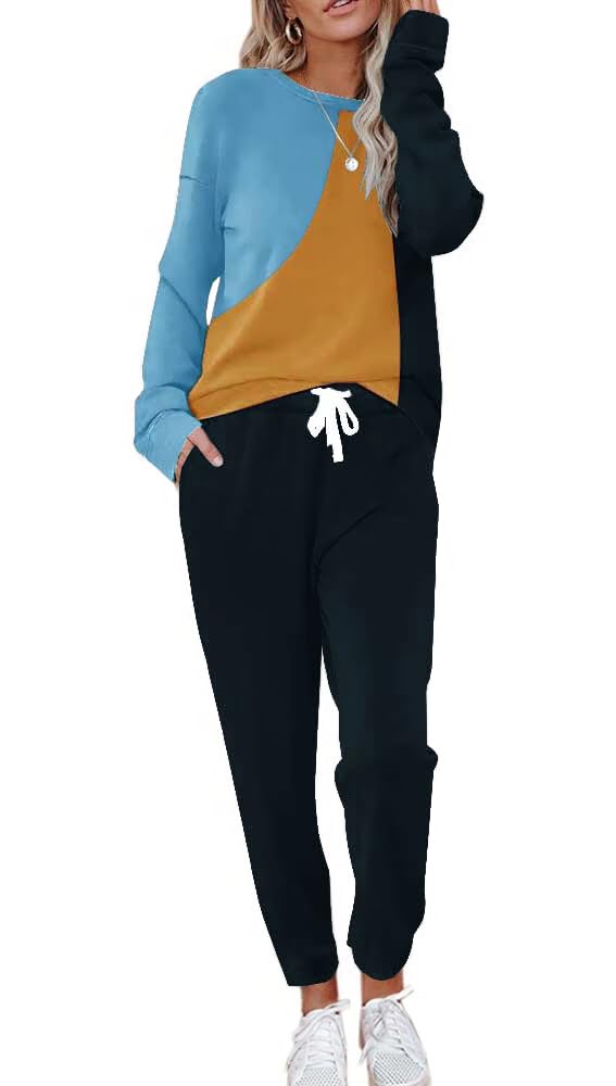 ETCYY Women’s Lounge Set