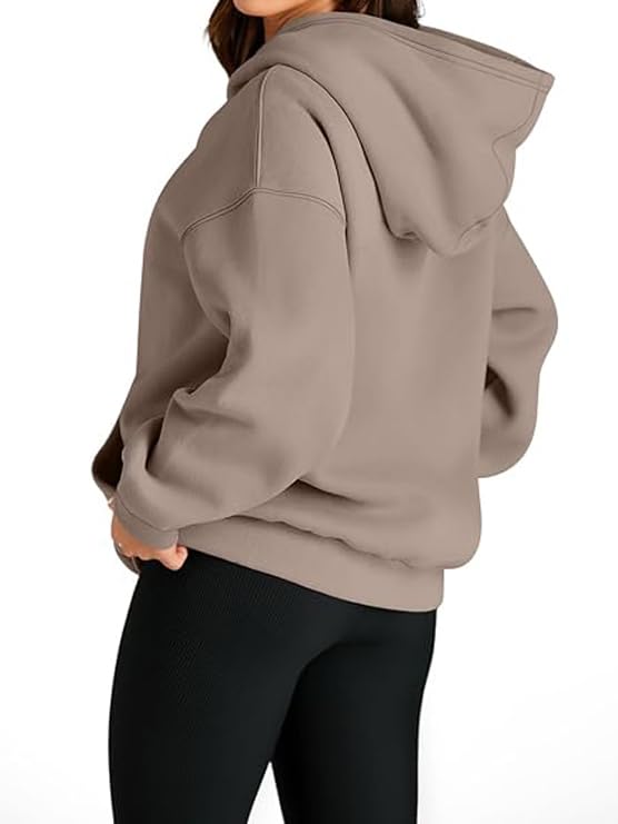 Women's Oversized Hoodie