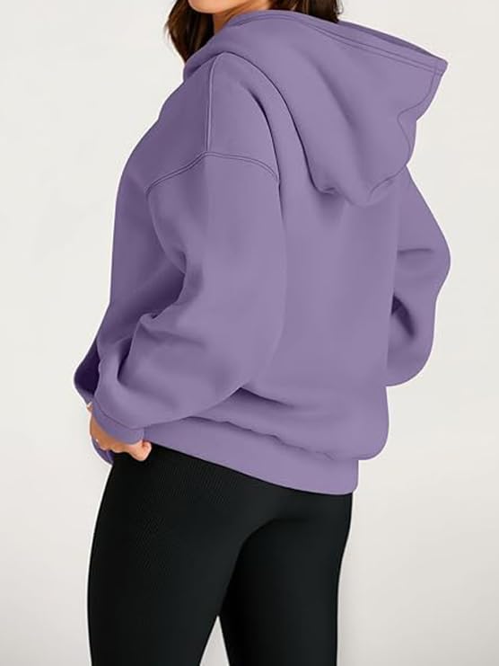 Women's Oversized Hoodie