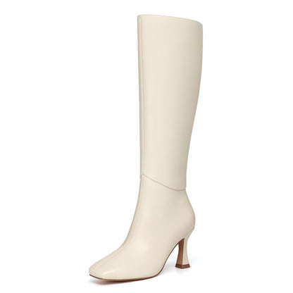 Athlefit Knee-High Boots