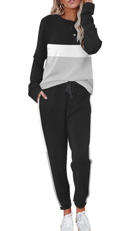 ETCYY Women’s Lounge Set