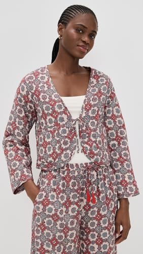 Women's Reversible Saskia Jacket