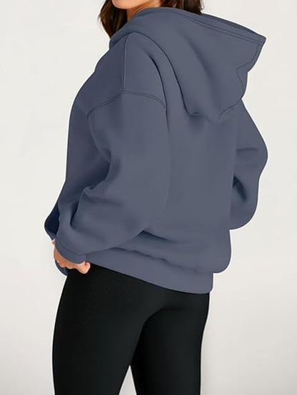Women's Oversized Hoodie