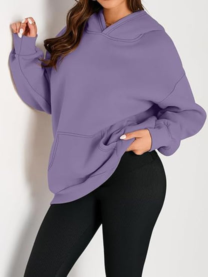Women's Oversized Hoodie
