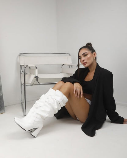 Women's Knee-High Boots