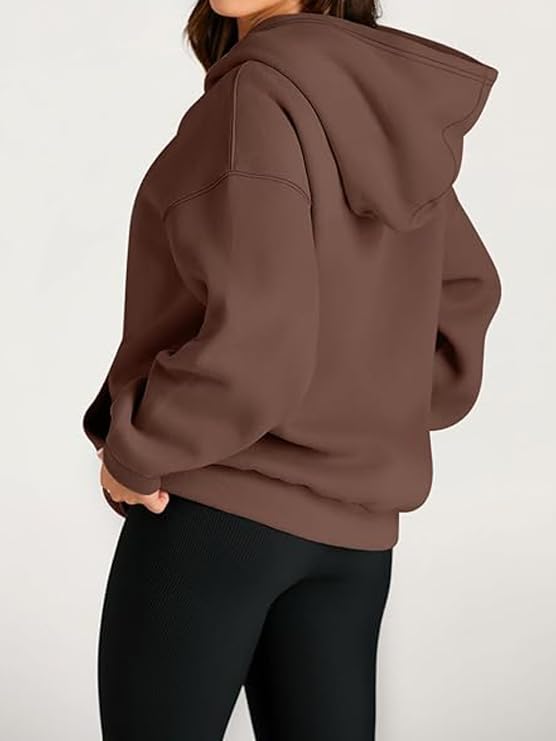 Women's Oversized Hoodie