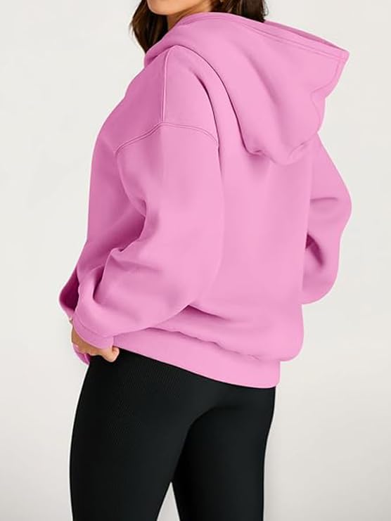 Women's Oversized Hoodie