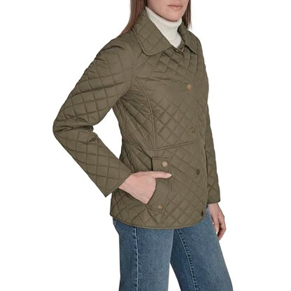 Tommy Hilfiger Quilted Jacket