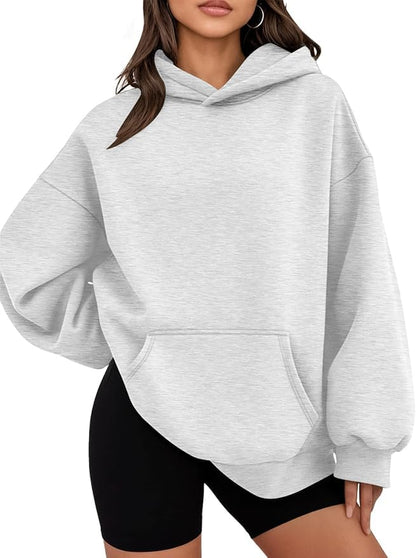 Women's Oversized Hoodie