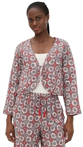 Women's Reversible Saskia Jacket
