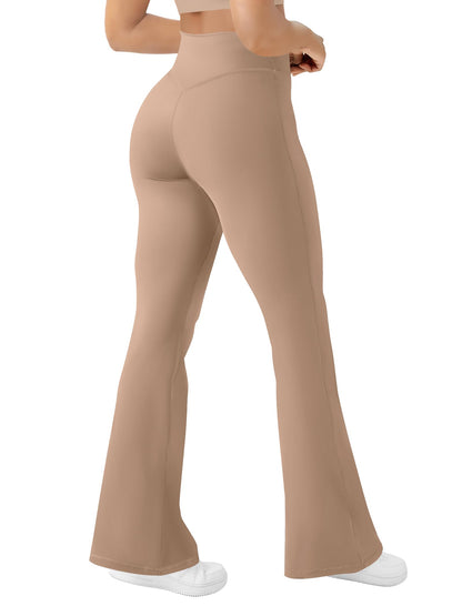 Women’s High Waist Bootcut Yoga Pants