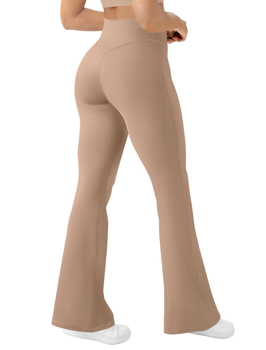 Women’s High Waist Bootcut Yoga Pants