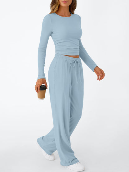 Women's 2-Piece Lounge Set