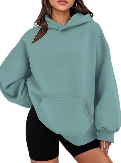 Women's Oversized Hoodie