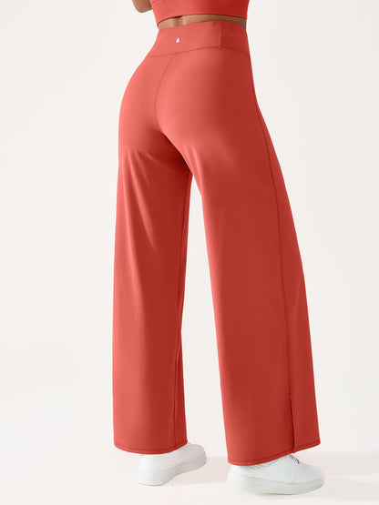 BRXL Women's Wide Leg Lounge Pants