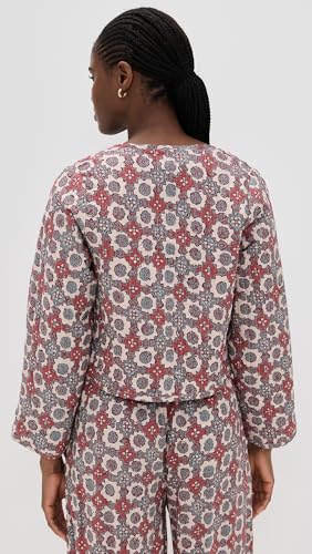 Women's Reversible Saskia Jacket