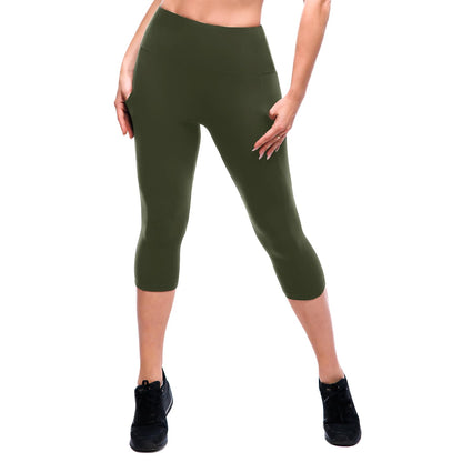 SINOPHANT Women’s High Waist Leggings