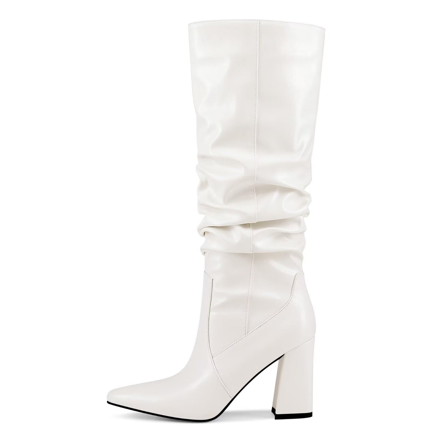 Women's Knee-High Boots