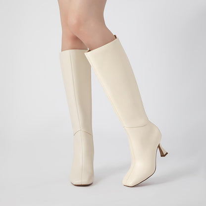 Athlefit Knee-High Boots