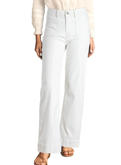 Astylish Women's Wide Leg Jeans