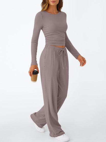 Women's 2-Piece Lounge Set