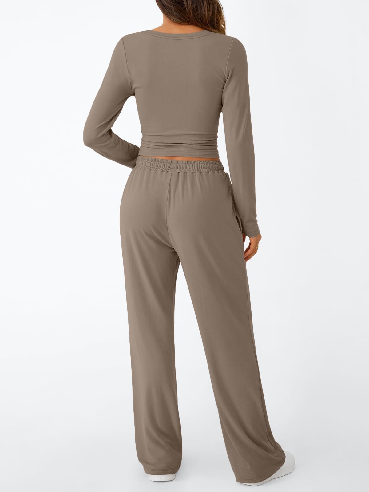 Women's 2-Piece Lounge Set