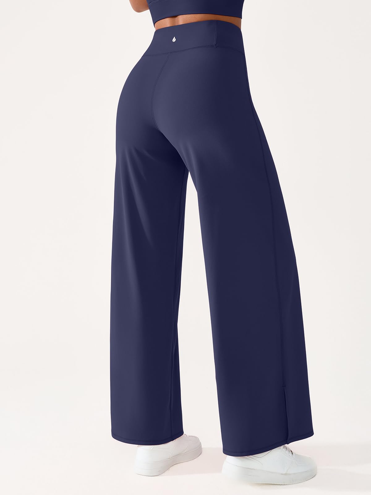 BRXL Women's Wide Leg Lounge Pants