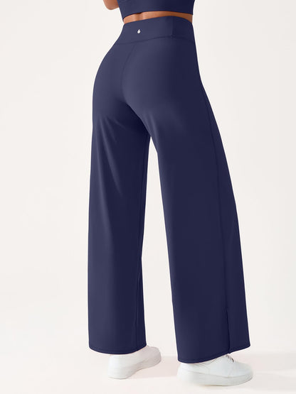 BRXL Women's Wide Leg Lounge Pants