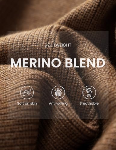 Women's Merino Wool Hoodie 2025