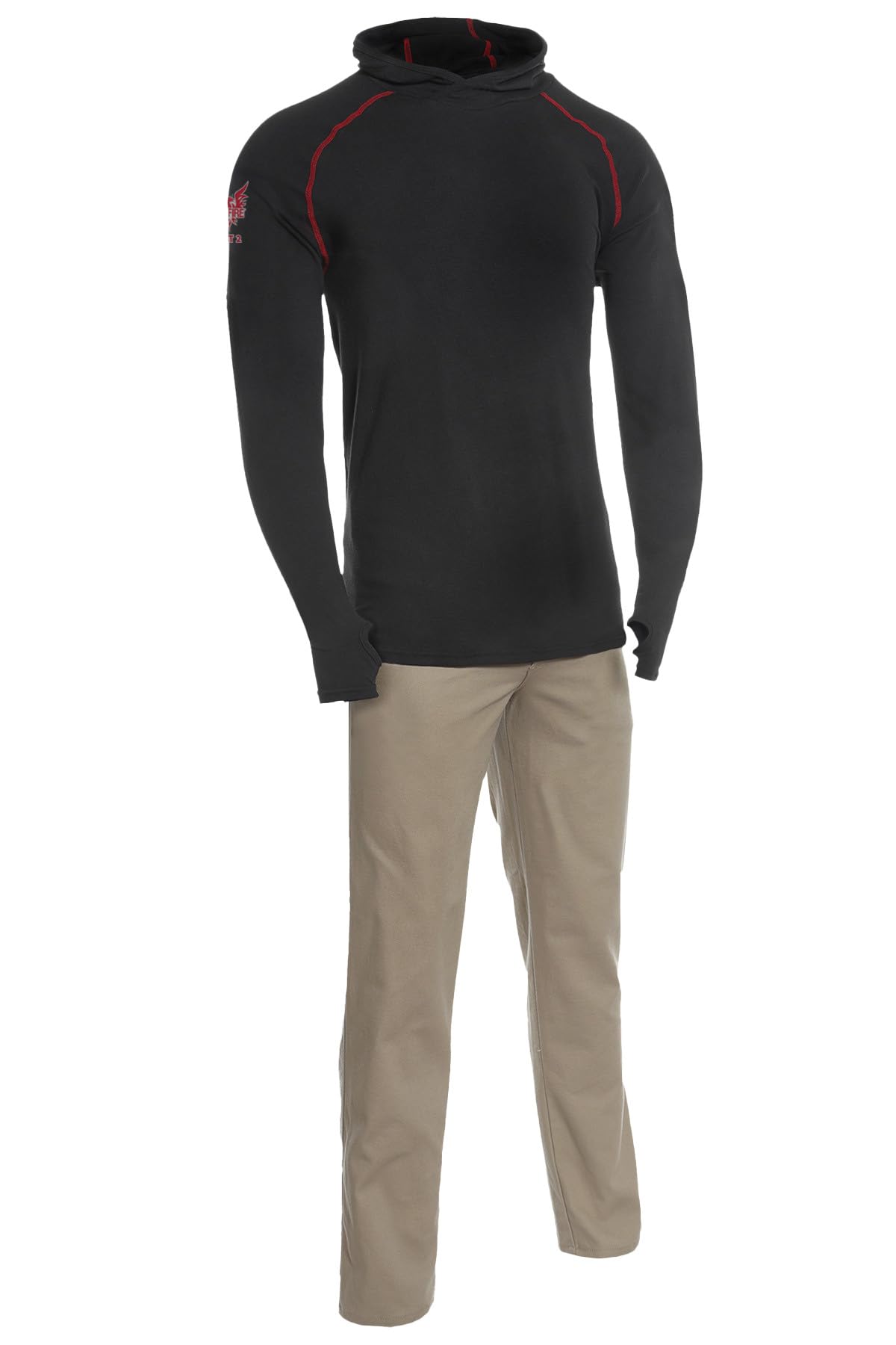 DRIFIRE Flame Resistant, Cat 2 Arc Rating Performance Hoodie