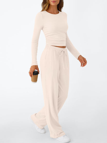 Women's 2-Piece Lounge Set