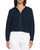 Theory Women's Zip Up Hoodie R