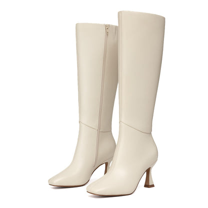 Athlefit Knee-High Boots