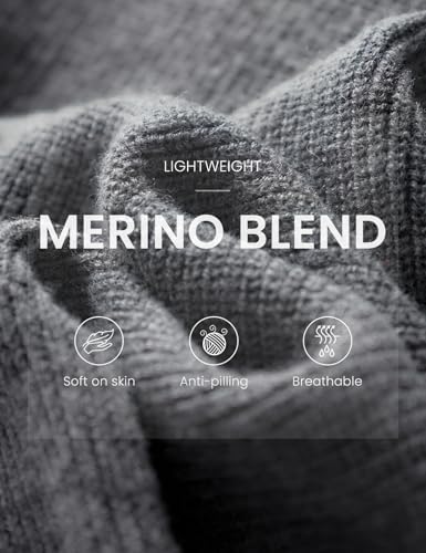 Women's Merino Wool Hoodie 2025